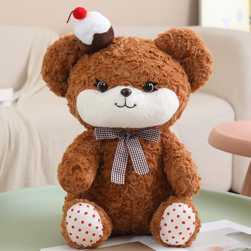 Torta de oso 45 cm 560 g