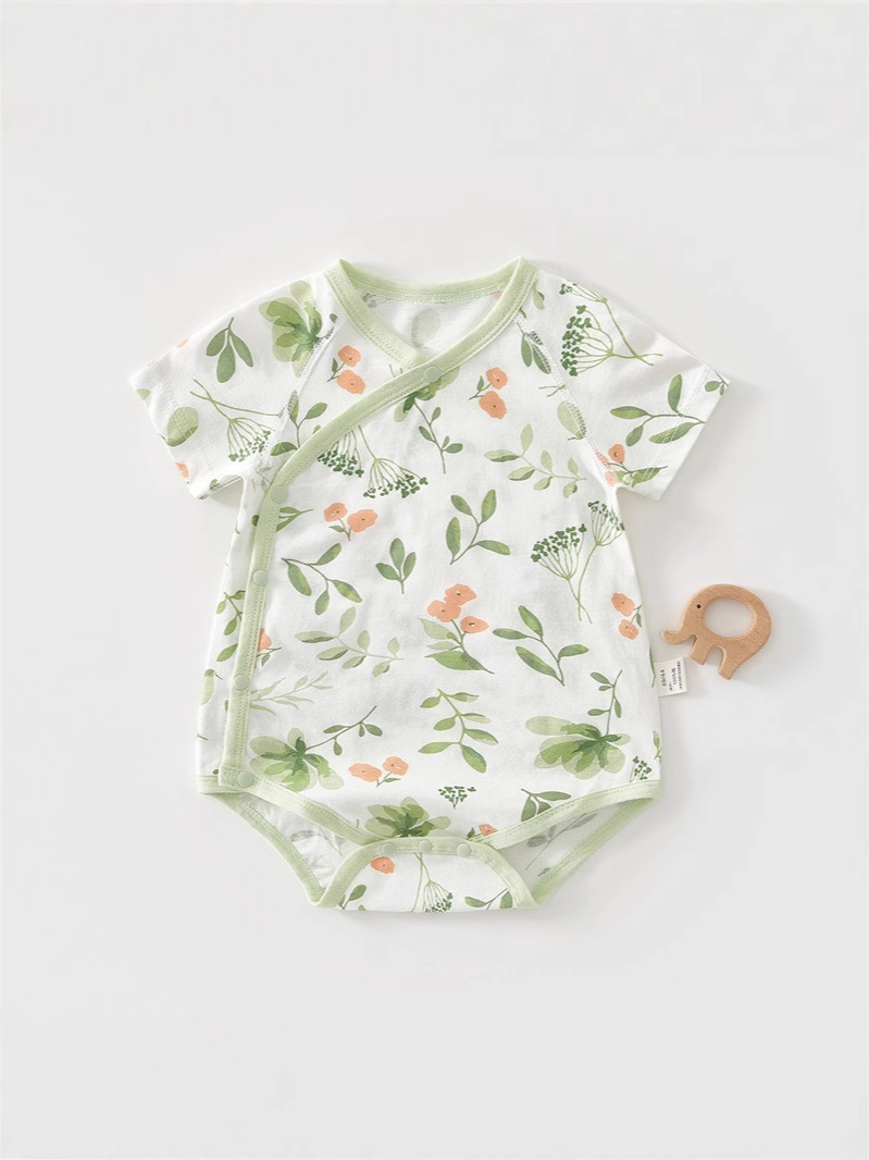 Children's summer bodysuit