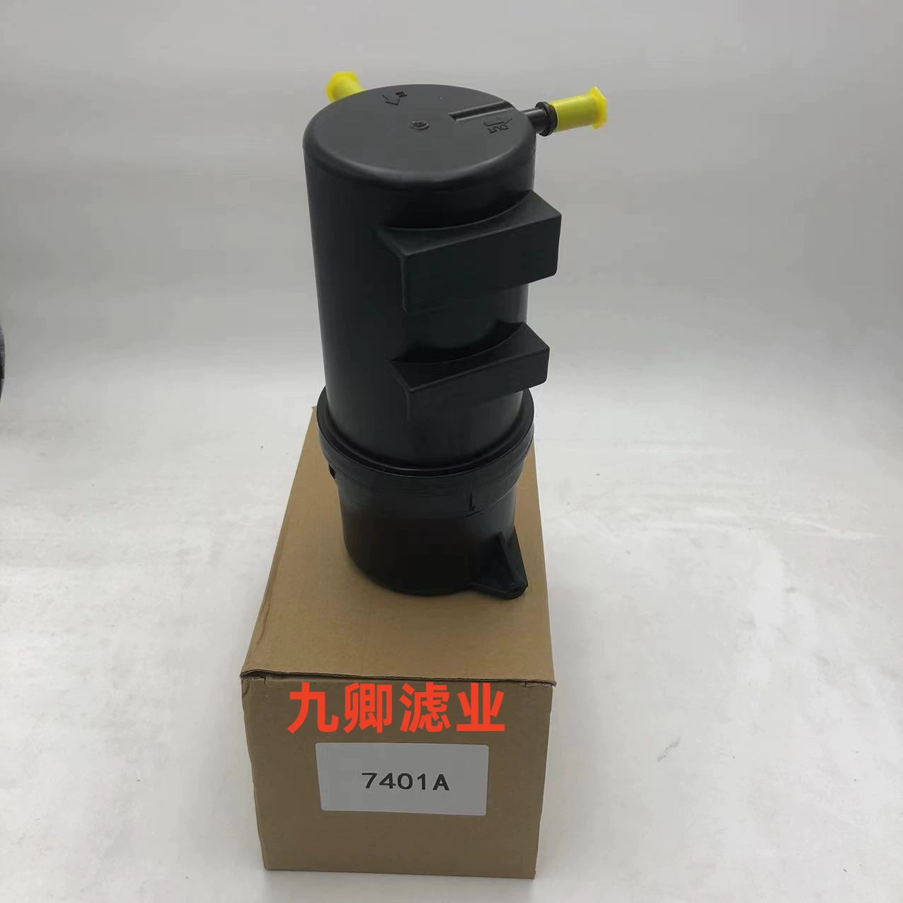 Производство строительной техники Принадлежности для горного оборудования Специальная машина масляный фильтр 7401A фильтр