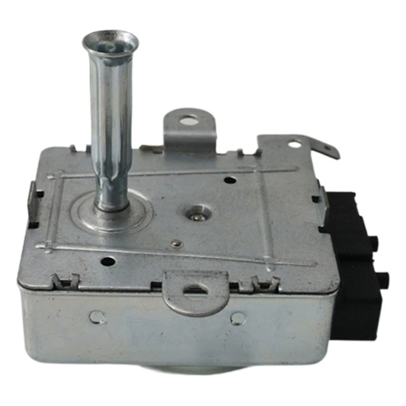 Синхронный электродвигатель переменного тока для микроволновой печи с постоянными магнитами, 220В, для управления скоростью, для электрического вентилятора, малый двигатель для духовки