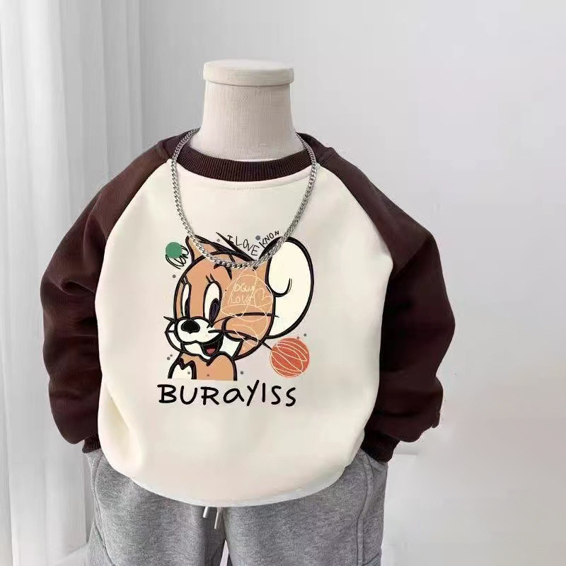 (브라운 마우스) 벨벳이 없는 2겹 복합 버전