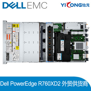 ���Q��؛��Dell R760XD2 2U Rackserver �m��databaseAI������