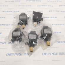德国SKF斯凯孚 DSA1-S12W-1M1A  DSA1系列压力开关