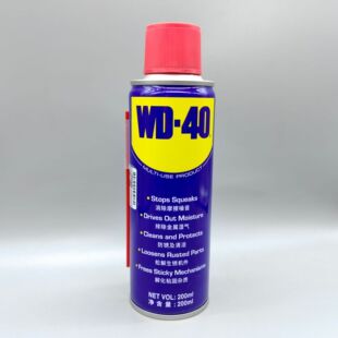 WD-40����;���P������ ��냹ޣ�200ml��ƿ�b