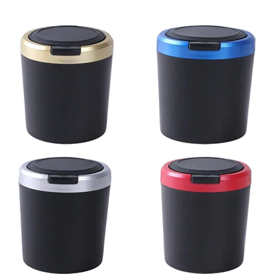 Car ashtray – with Cover
