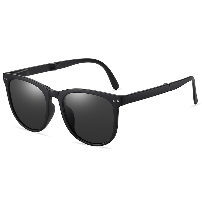 3035 black frame black gray film