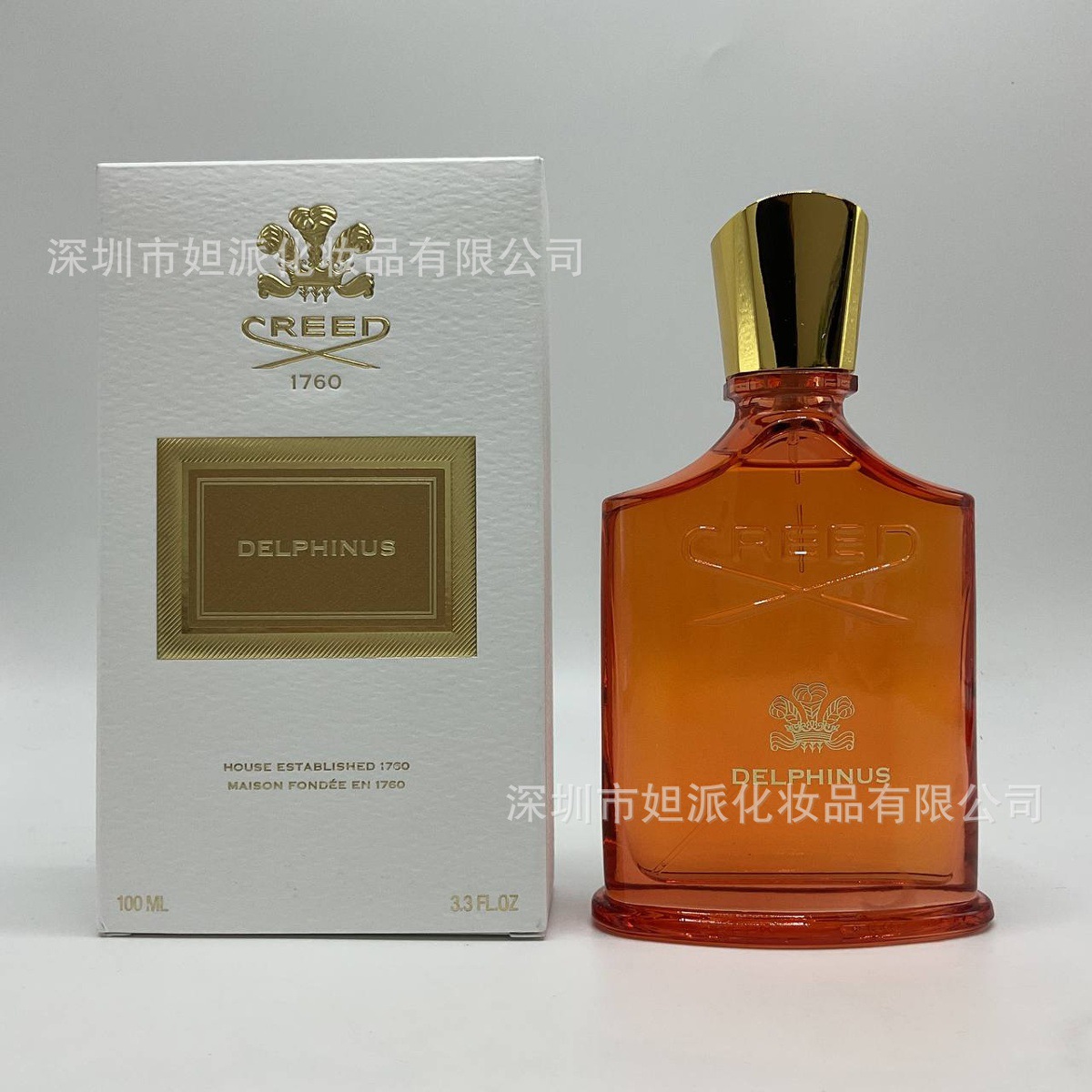 Delfín 100 ml