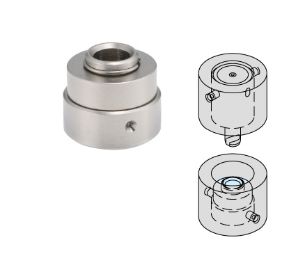 IMAO内嵌型套子强力型QCSJS0822-S