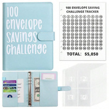 F 36826 Couple challenge savings notebook ������ս��Ǯ���˱�