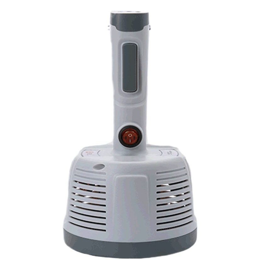 Huifeng portátil inducción electromagnética papel de aluminio sellado de la máquina pequeña de plástico hogar barril de aceite de vidrio botella de medicina tapa de la botella sello