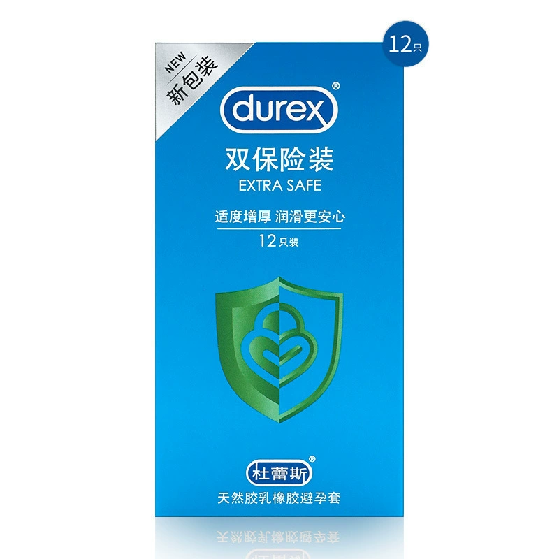 Презервативы (Durex) — ультра-тонкие, варианты AIR и гиалуроновой кислоты, размеров и мультиупаковки