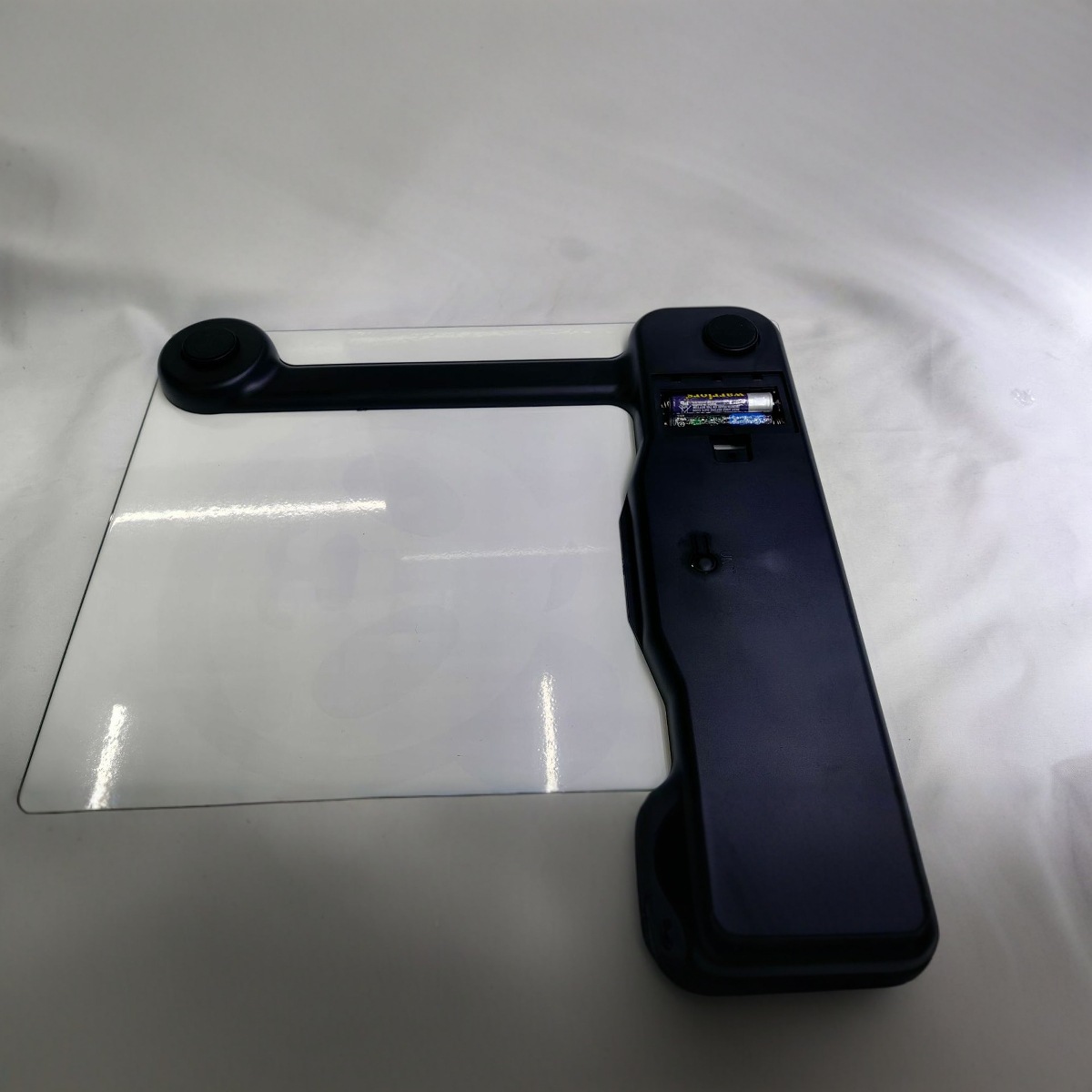 Peso de peso de peso corporal 180KG5MM de vidrio templado escala electrónica de peso de peso de peso escala doméstica 2024