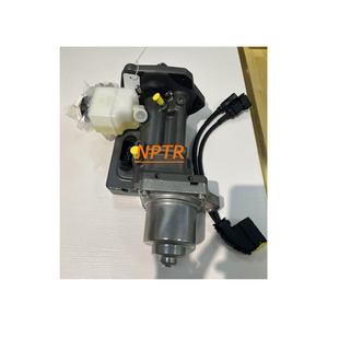 Truck clutch booster 10572941 10572946 10572951 10574929 10574930