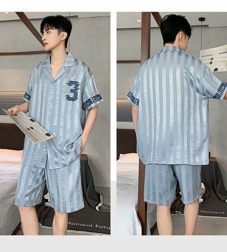 7702【시원한 얼음비단】