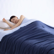 深睡控温被 PRO2可机洗春秋被子空调被冬被双感被芯四季被批发