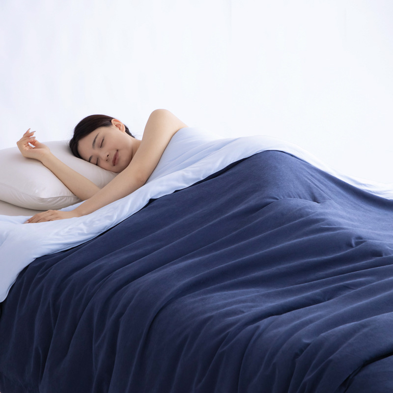 深睡控温被 PRO2可机洗春秋被子空调被冬被双感被芯四季被批发