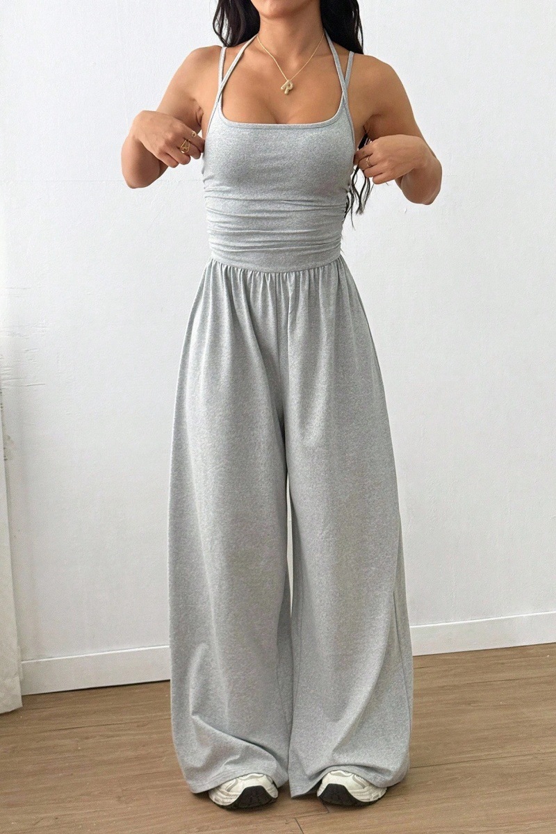 Transfronterizo de mujeres AliExpress Amazon nuevo transfronterizo de cuerpo en forma de jacket de mujer de color sólido de doble cinturón jacket