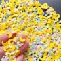 纳米可爱切片水晶泥配件