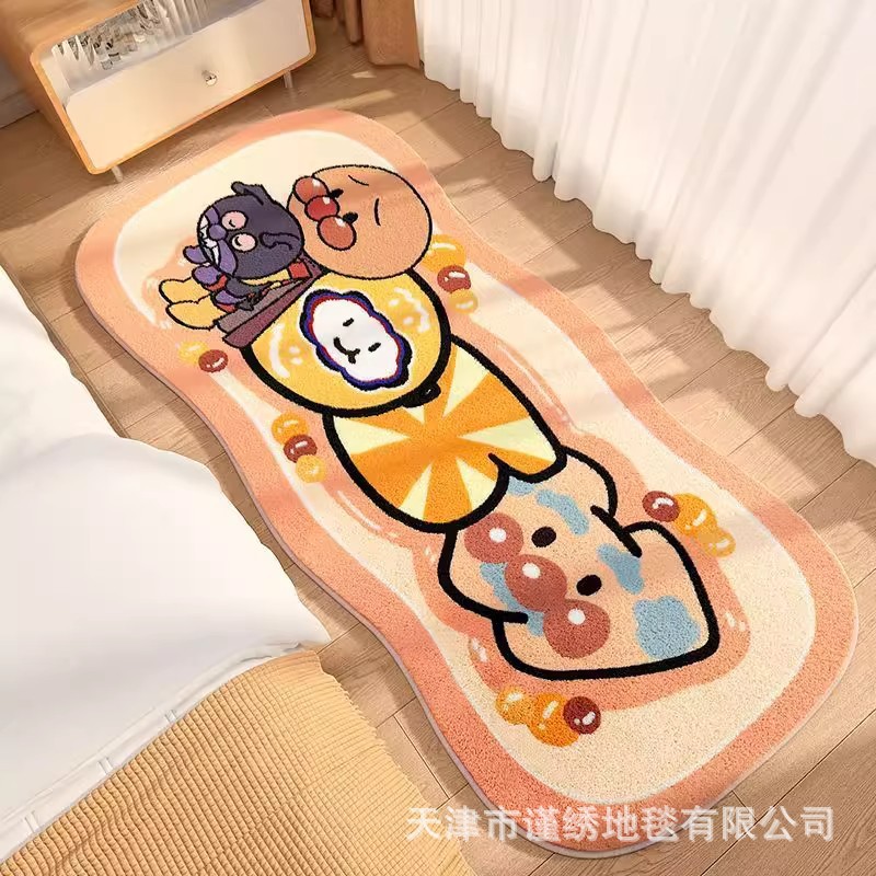 빵 슈퍼맨