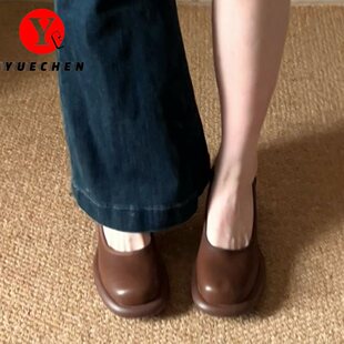 7cm�͹Ŵָ��߸�ЬŮ2024�¿��ﶬ�����_���һ�_�Ŭ�����СƤЬ