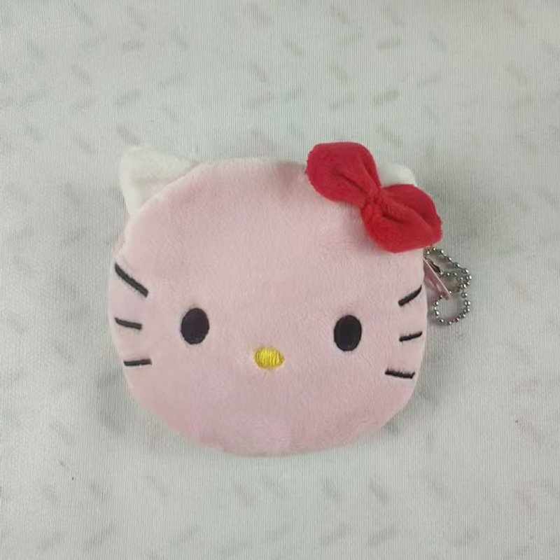 핑크 고양이