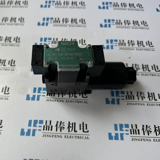 OCY-G30-A-X-J51不二越叠加阀NACHI现货销售 IPH-23B-3.5-16-11