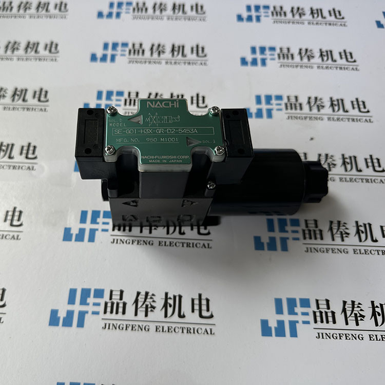 SS-G01-A5-R-C115-31不二越NACHI现货供应 SS-G01-A5-R-C115-E20