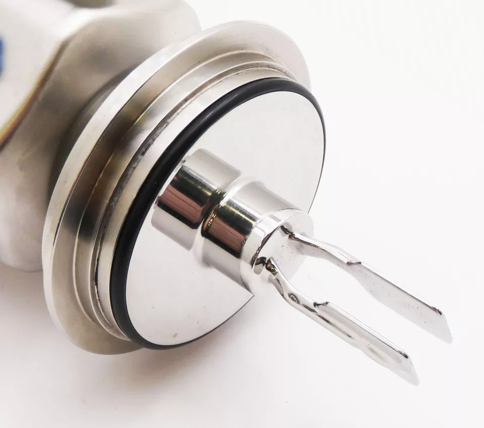 E+H 一体化音叉限位开关 Liquiphant M FTL50H-AWE2AD2G6A