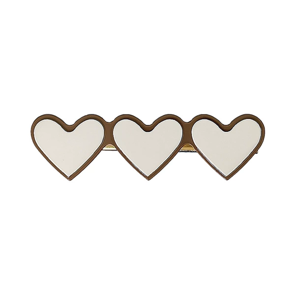 6#Love-White
