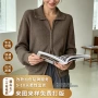 跨境双口袋双头外贸毛衣