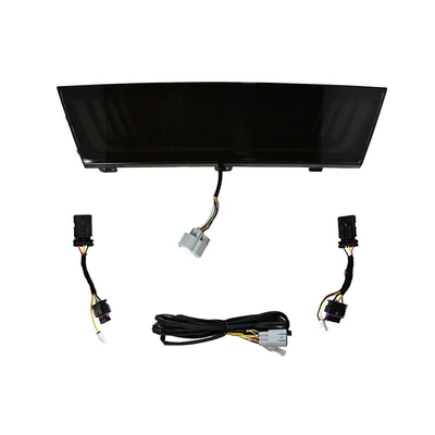 for Tesla Model Y pilot: Tail light