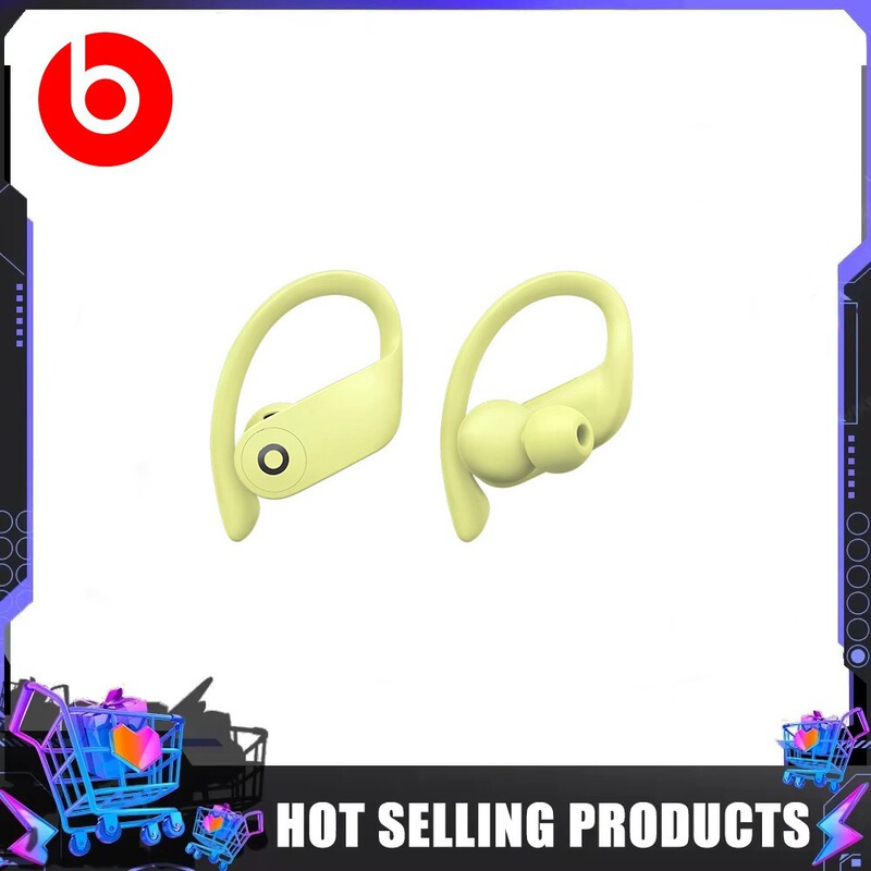 Beat.s Powerbeat.s Pro Wireless Bluetooth Earbuds Appl.e H1|undefined