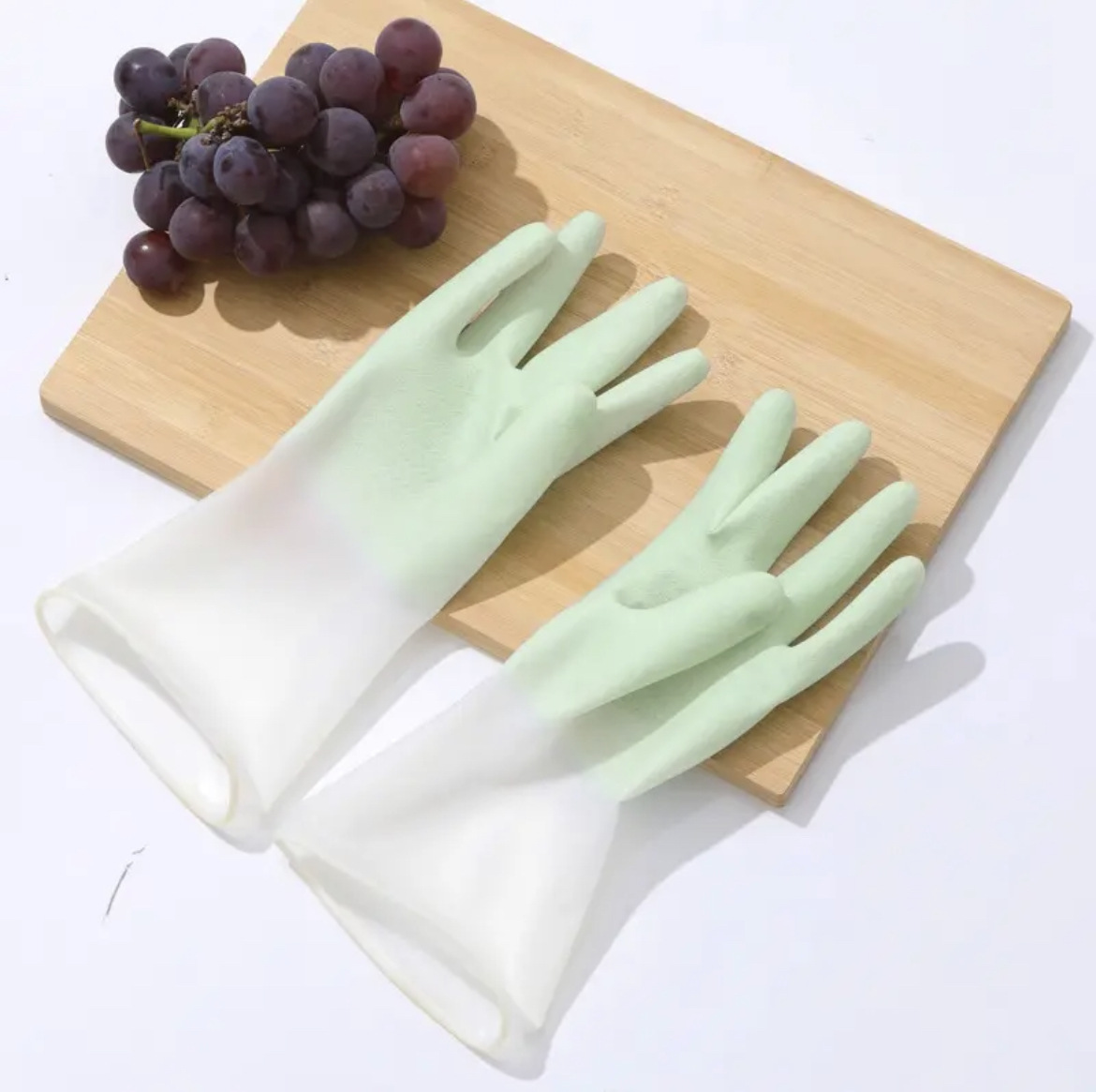 그라데이션 그린