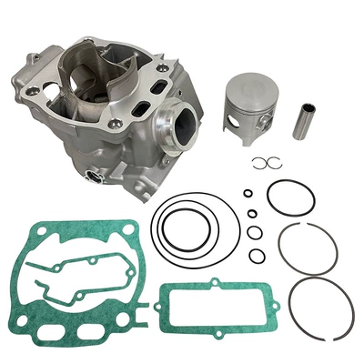 Cylinder and parts Cylinder Suitable for