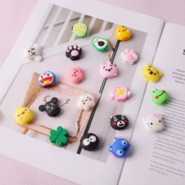 钥匙扣及钥匙扣配件;钥匙扣;笔配件