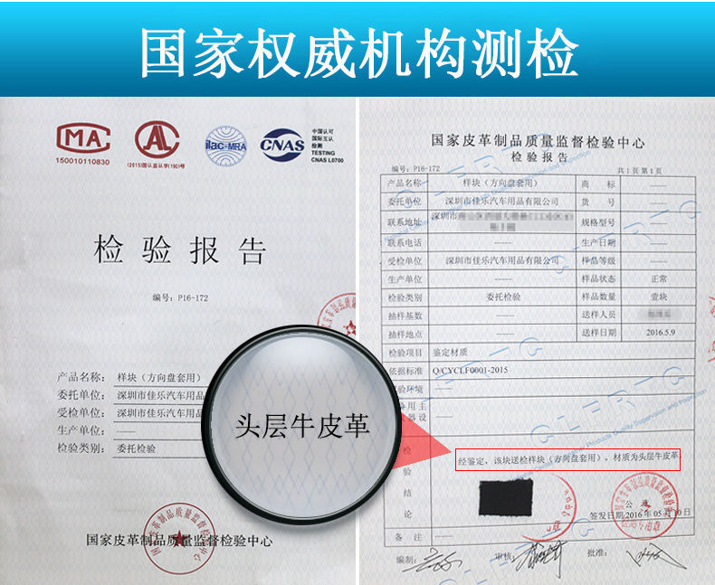 Hand-Sewn Genuine Leather Gear Handle Cover, Gear Cover, Gear Cover Specially Used for Honda Crv Lingpai Fit Civic Xrv Jade