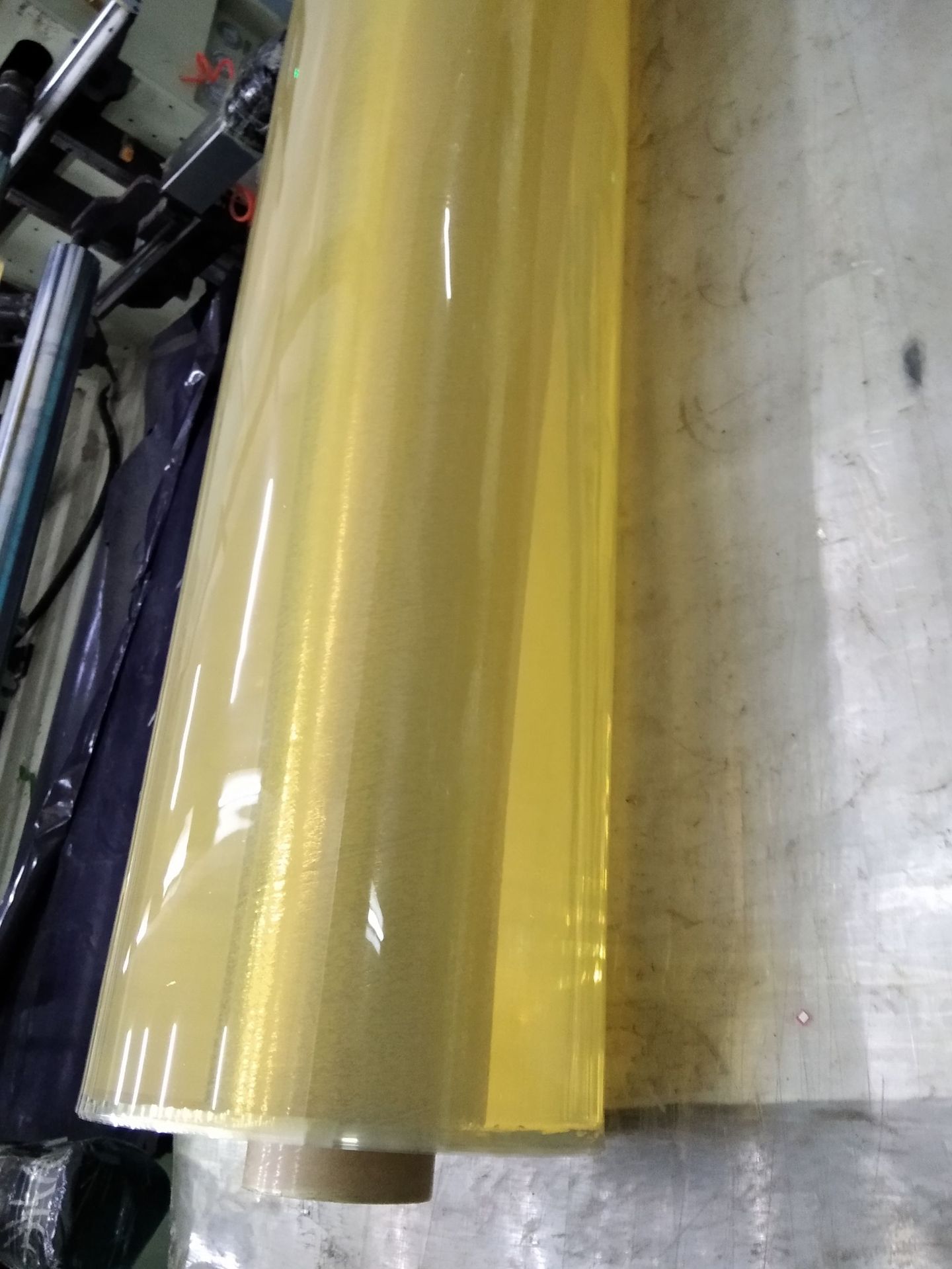 TPU防水透气膜服装贴合膜复合膜tpu膜