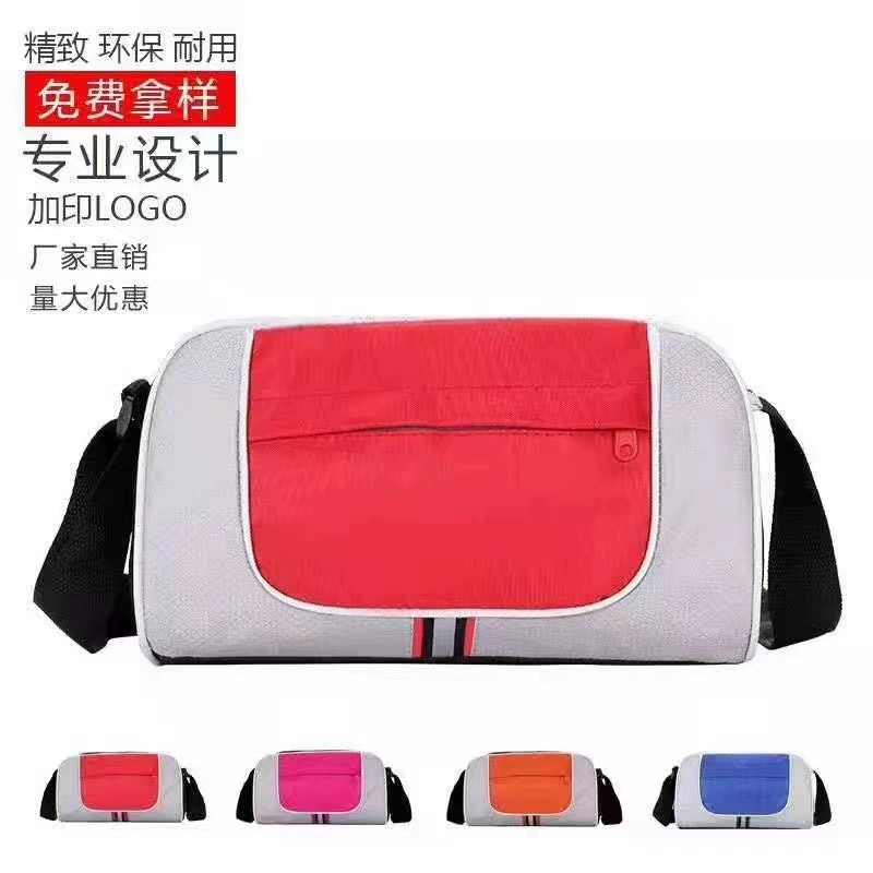 В наличии дорожная сумка с напечатанным логотипом будет продавать подарочную сумку дорожная сумка для пожилых людей на открытом воздухе сумка через плечо