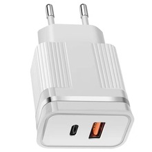 SaNGANPDг charger USBA+USBC20WQC3.0