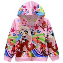 ���� ������ջ Hazbin Hotel �д�ͯ���·�װ������ñ�п���36223