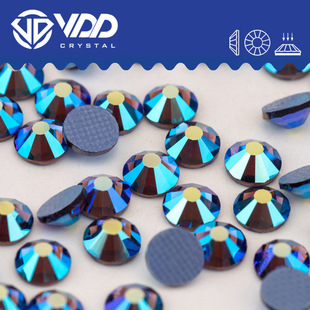 VDD 098 Tanzanite AB ź���� AB �C� ��Ʒ�|�����z��� DIYˮ�