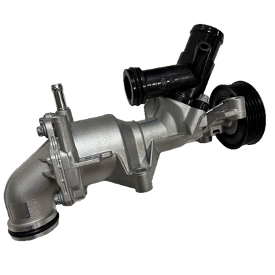 Suitable for Mercedes-Benz Water Pump 2702000600 (Water pump)