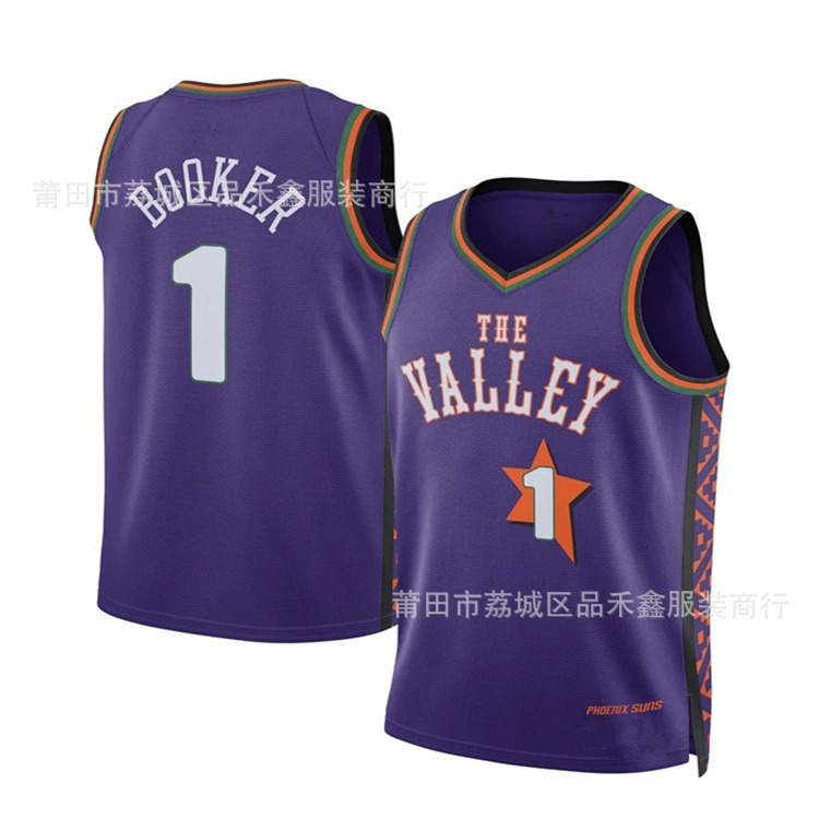 2025 городская версия джерси Lakers Mavericks, Knicks Celtics Thunder Clippers