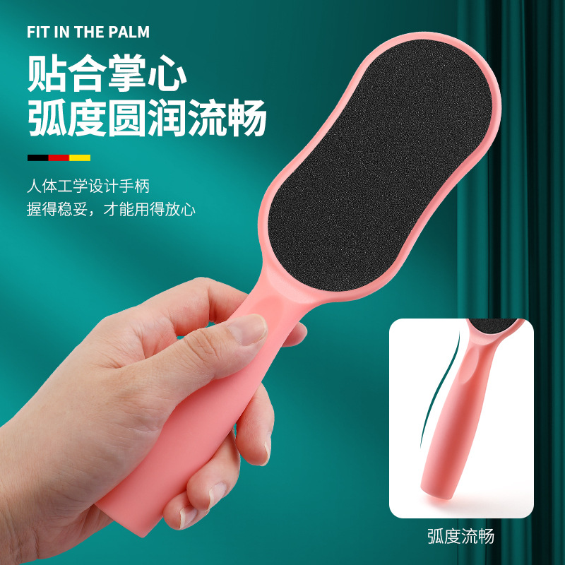 Foot rub, foot grinding tool, dead skin removal, foot grinding stone, calluses, foot rub, foot pedicure, heel tool set