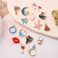 �ֹ�diy�Ʒ��� ���ͺϽ�С������b100�� ��朵�����������o��