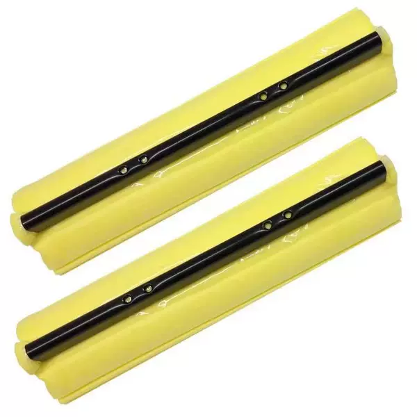 27 rubber cotton head moisturizing rubber cotton head rubber cotton mop replacement cotton mop accessories