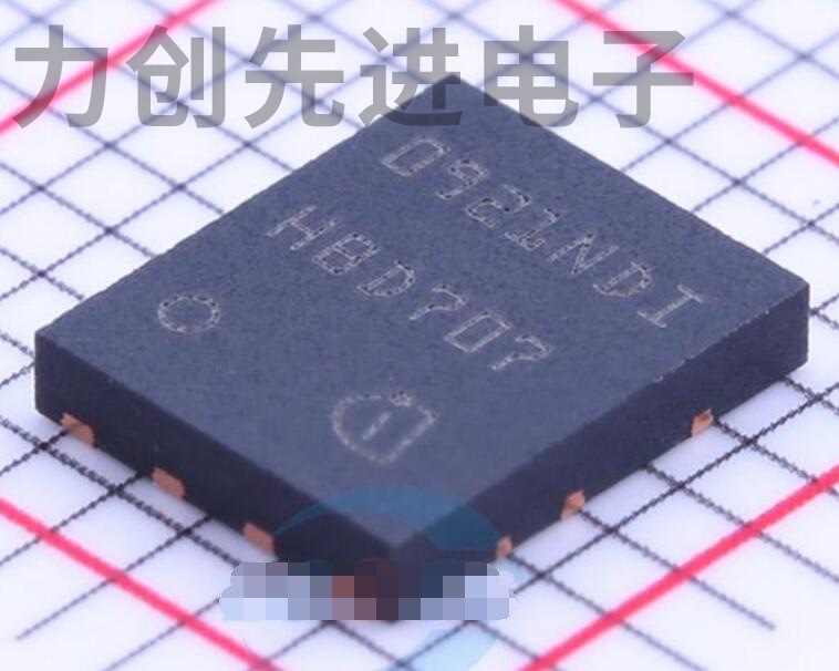 BSC0921NDIATMA1 封装 PG-TDSON-8 MOS场效应管