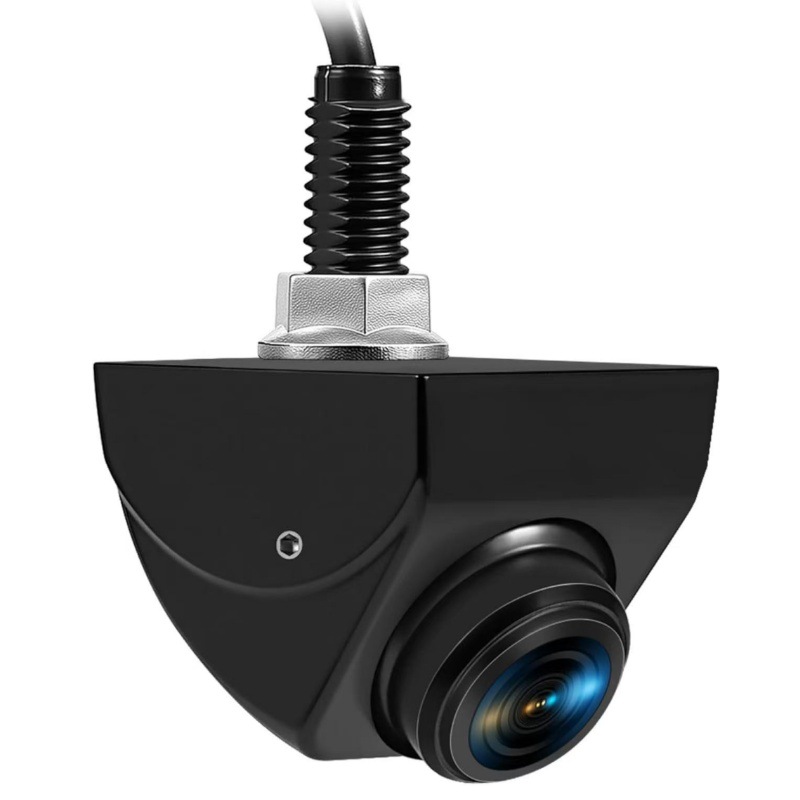 General Motors Front View Car Backup Camera-1080P Metal Ahd170 ° Wide-Angle Rear View with Ultra-Clear Vision