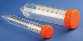 离心管_PP 50ml 无菌 袋装 平盖 25支/包 20包/箱