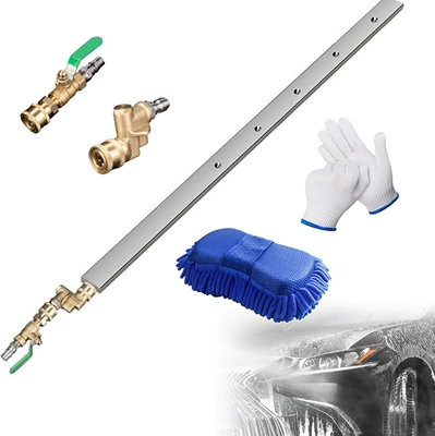 Radiator Cleaning Tool, No | Car cleaning tools